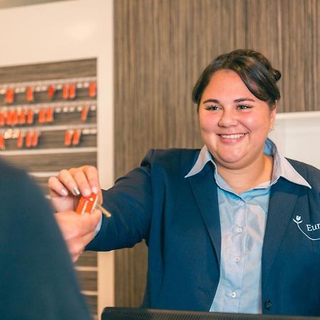 Europarcs Leutasch-Seefeld Hotel Ngoại thất bức ảnh