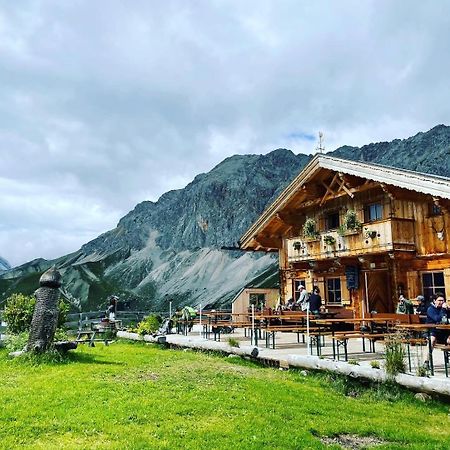 Europarcs Leutasch-Seefeld Hotel Ngoại thất bức ảnh
