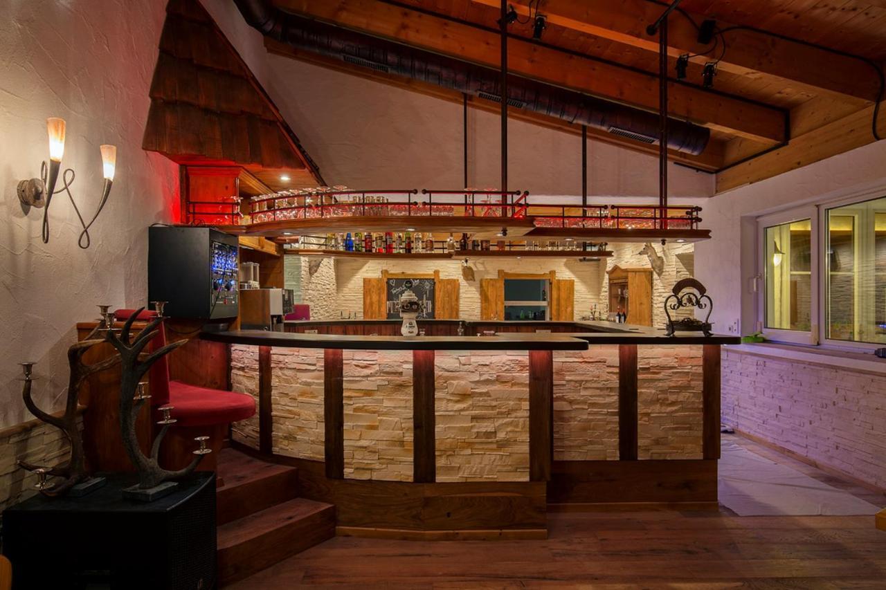 Europarcs Leutasch-Seefeld Hotel Ngoại thất bức ảnh