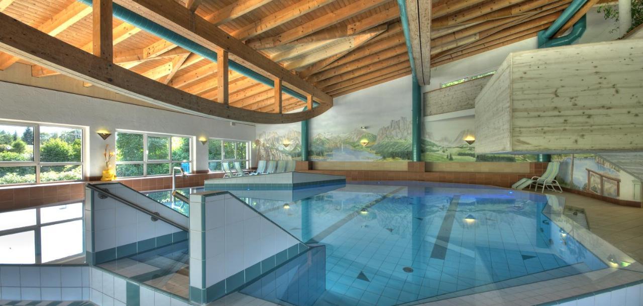 Europarcs Leutasch-Seefeld Hotel Ngoại thất bức ảnh