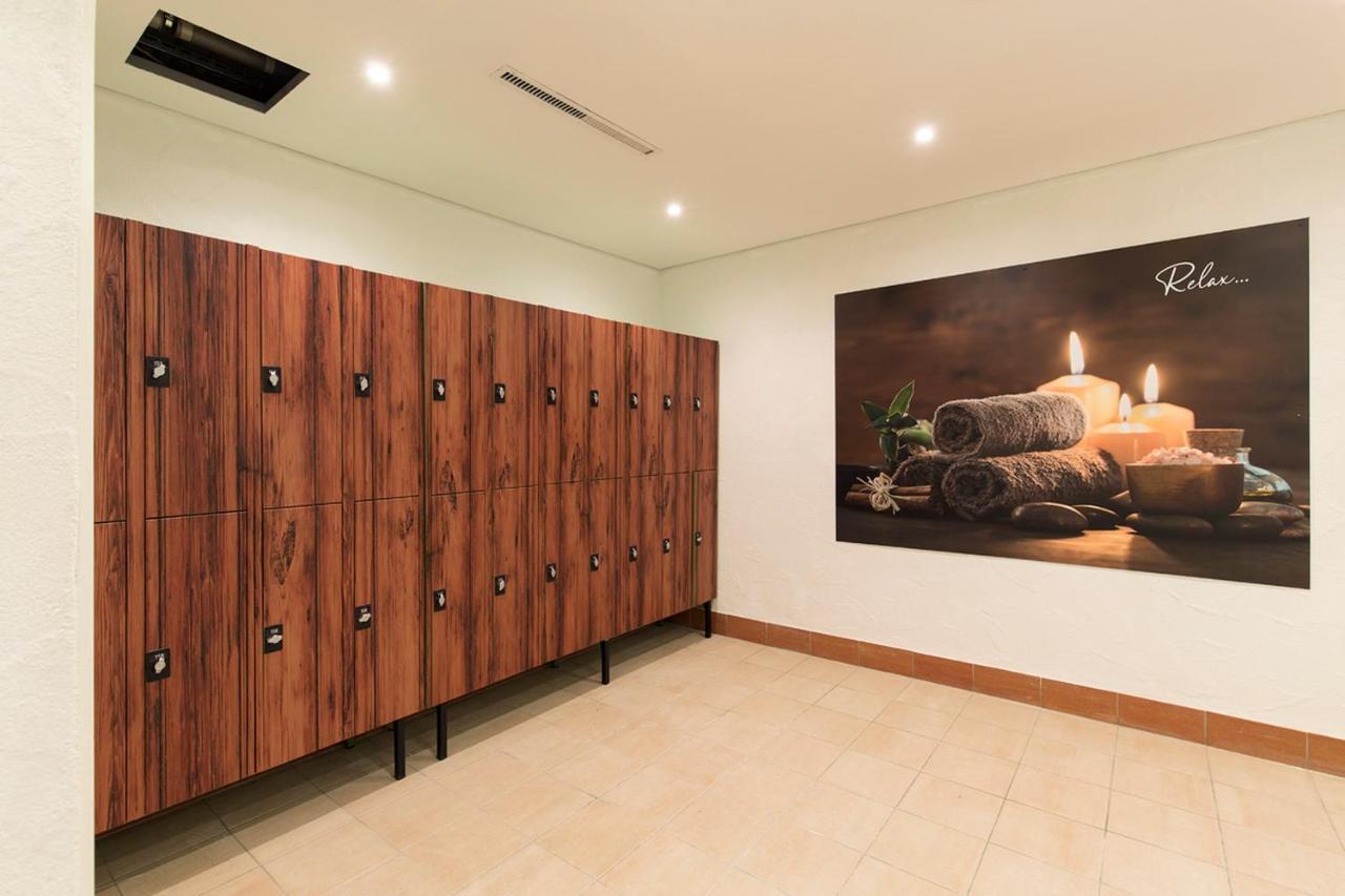 Europarcs Leutasch-Seefeld Hotel Ngoại thất bức ảnh