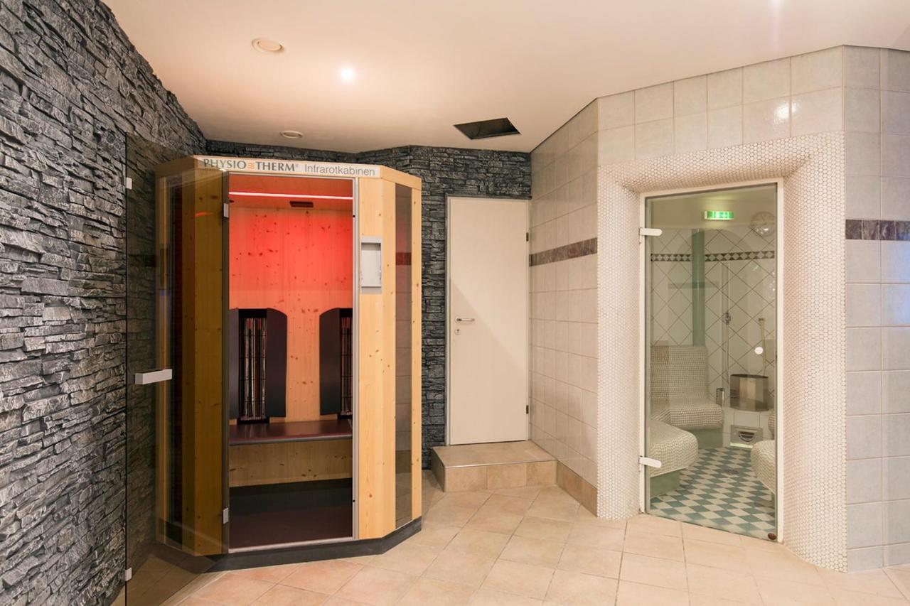 Europarcs Leutasch-Seefeld Hotel Ngoại thất bức ảnh