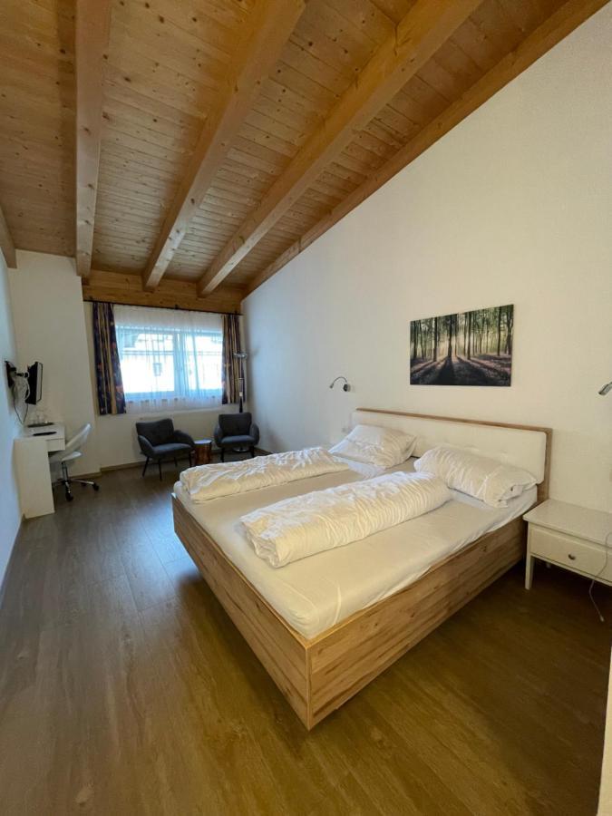 Europarcs Leutasch-Seefeld Hotel Phòng bức ảnh