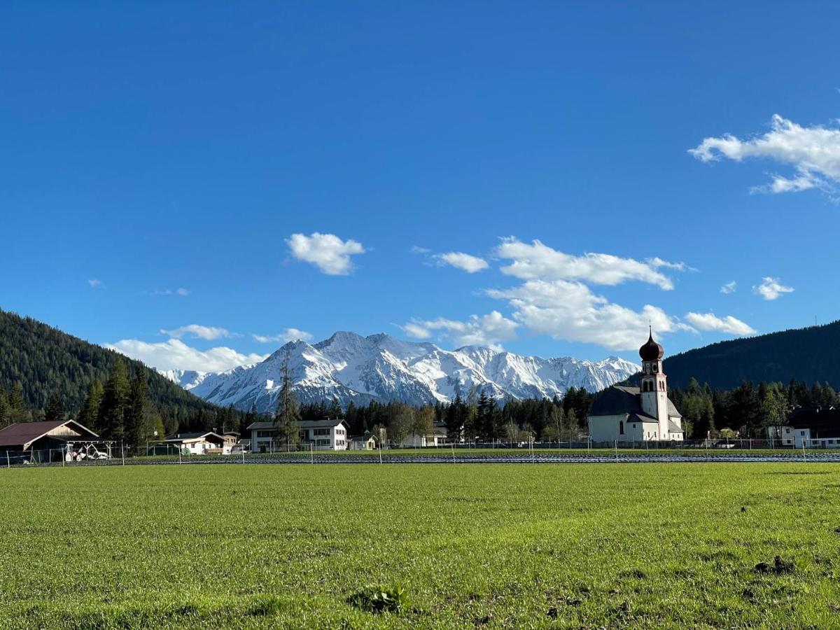 Europarcs Leutasch-Seefeld Hotel Ngoại thất bức ảnh