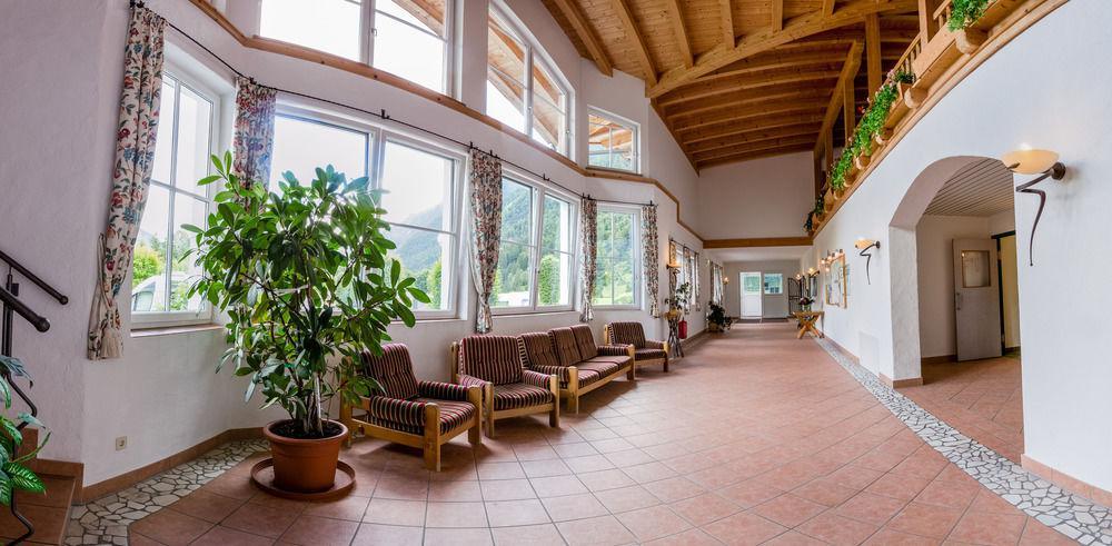 Europarcs Leutasch-Seefeld Hotel Ngoại thất bức ảnh
